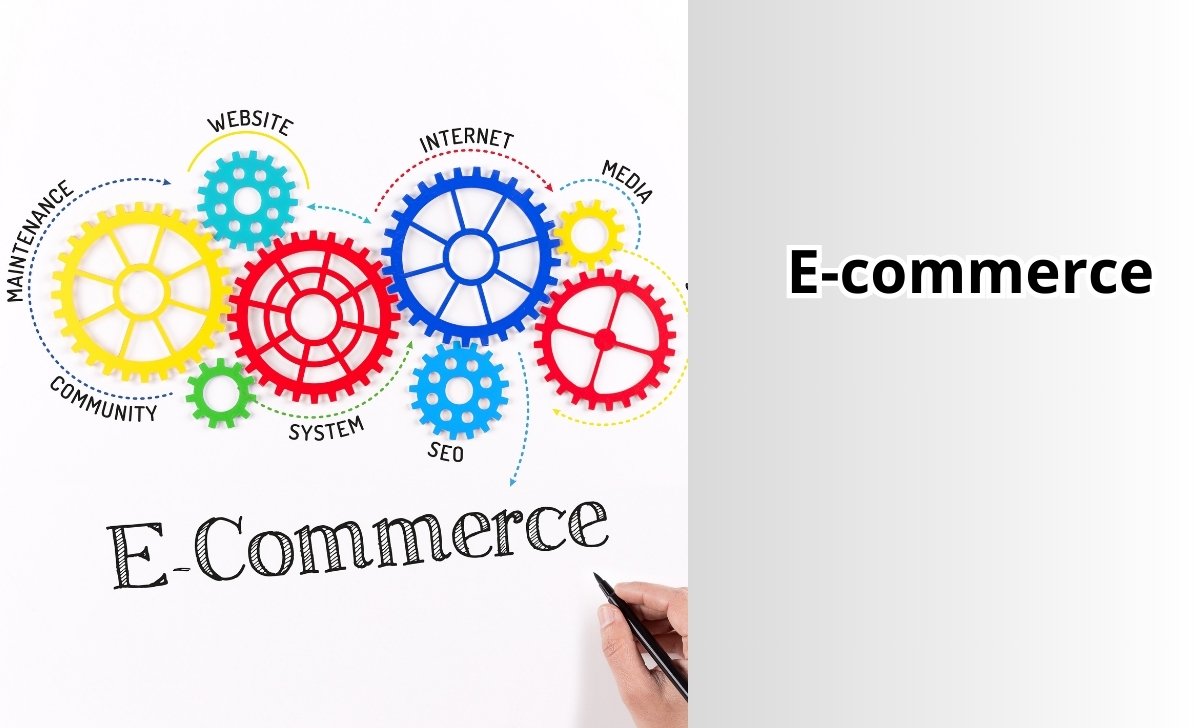 E-commerce