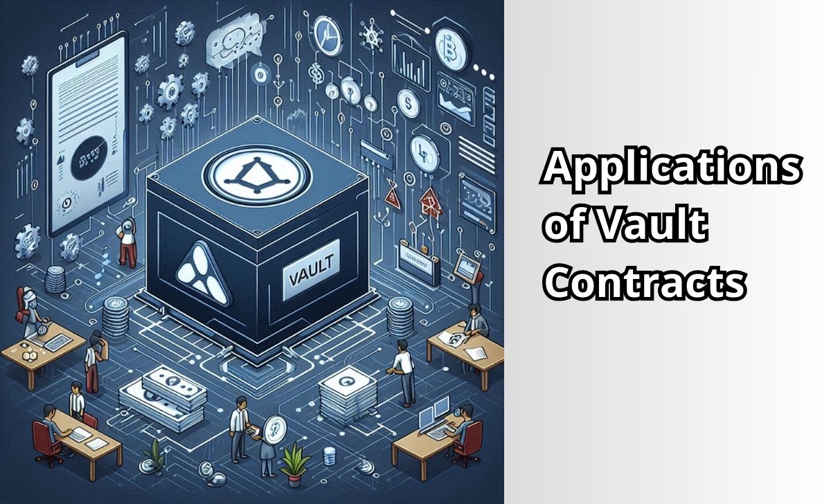 Applications of Vault Contracts