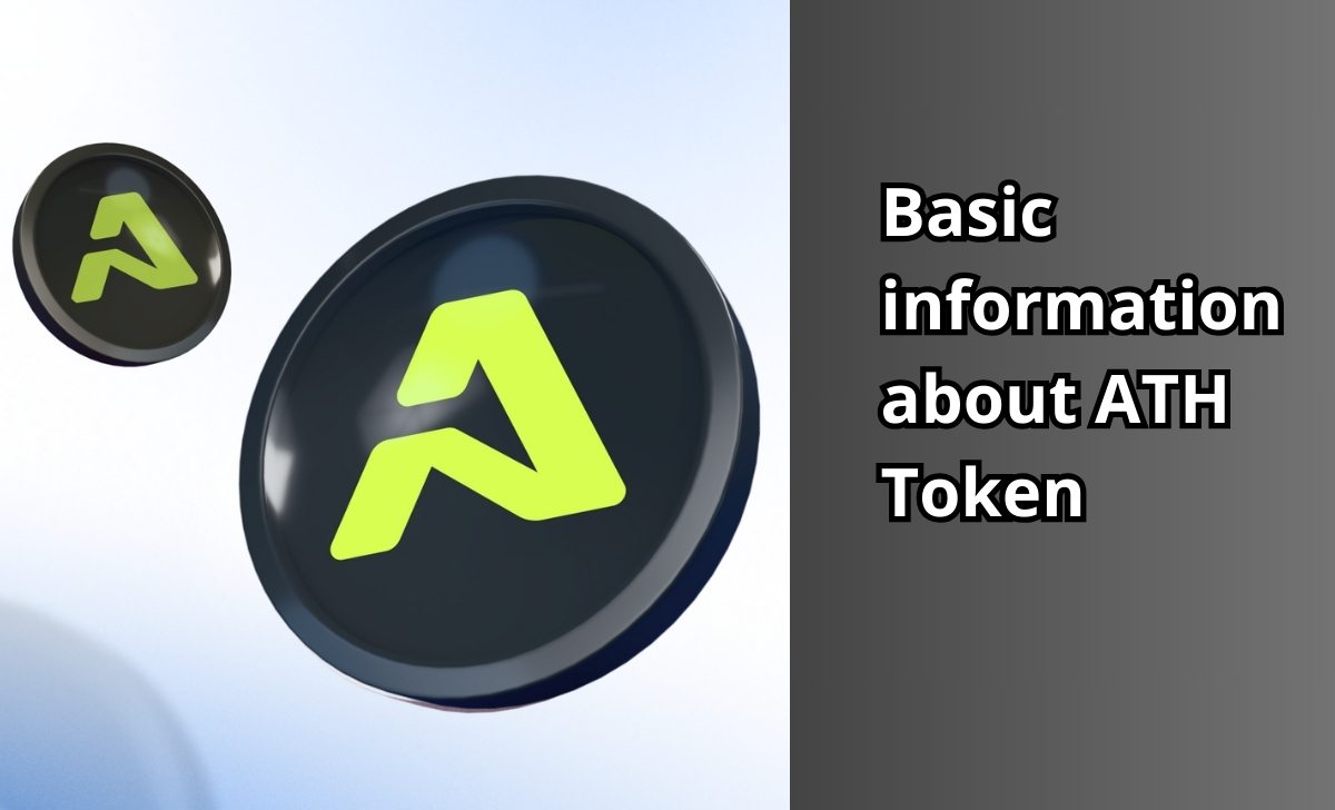 Basic information about ATH Token