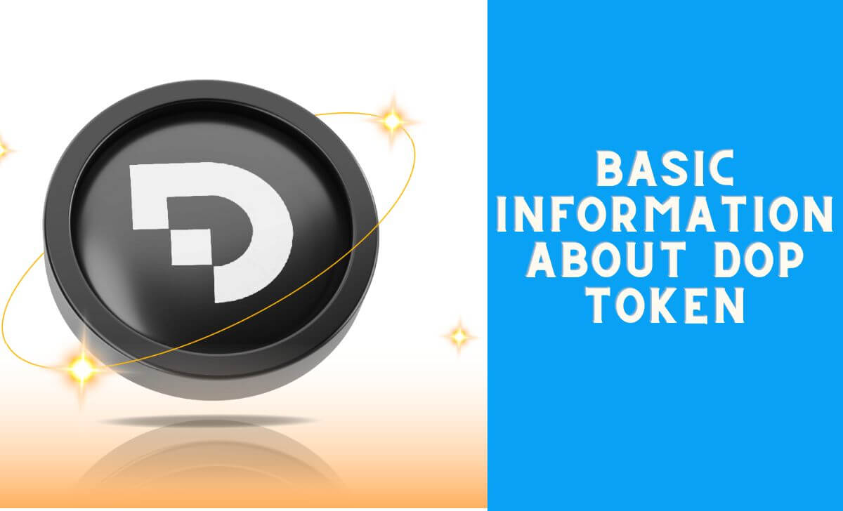 Detail about DOP token