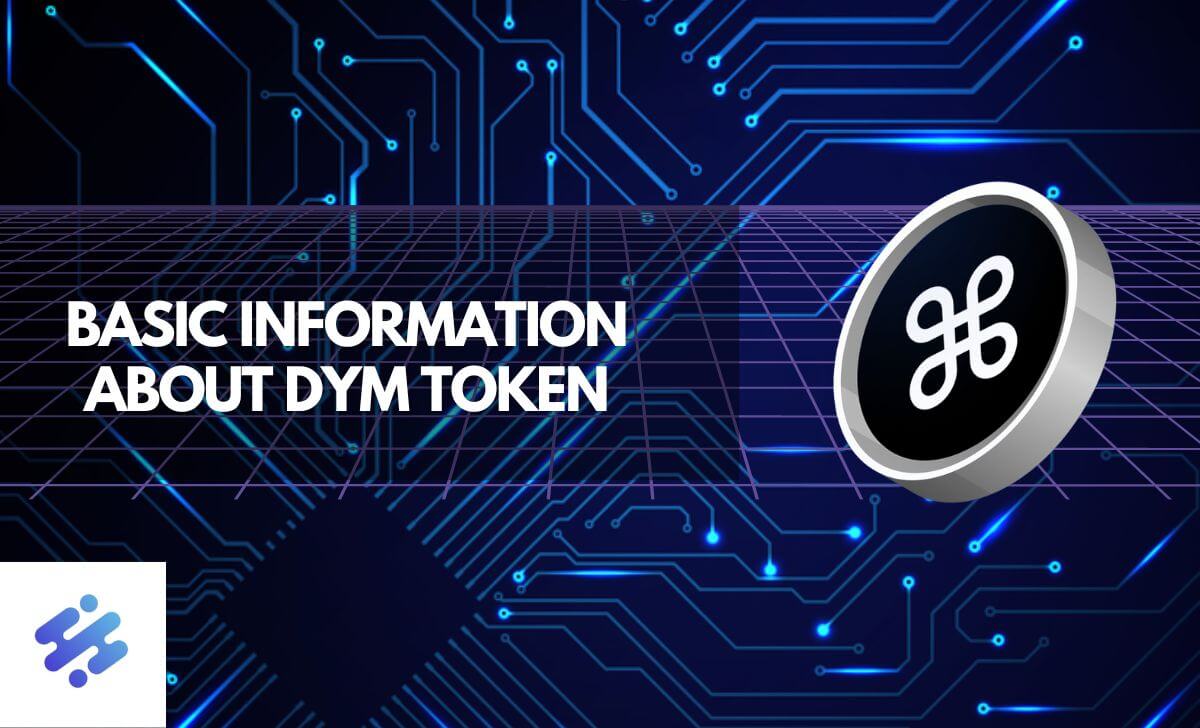 Detail about DYM token