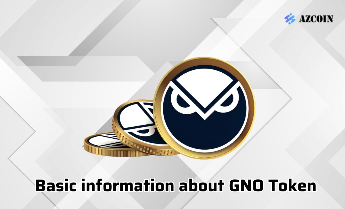 Basic information about GNO Token
