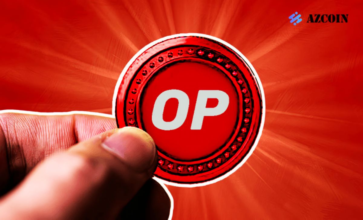 Basic information about OP token