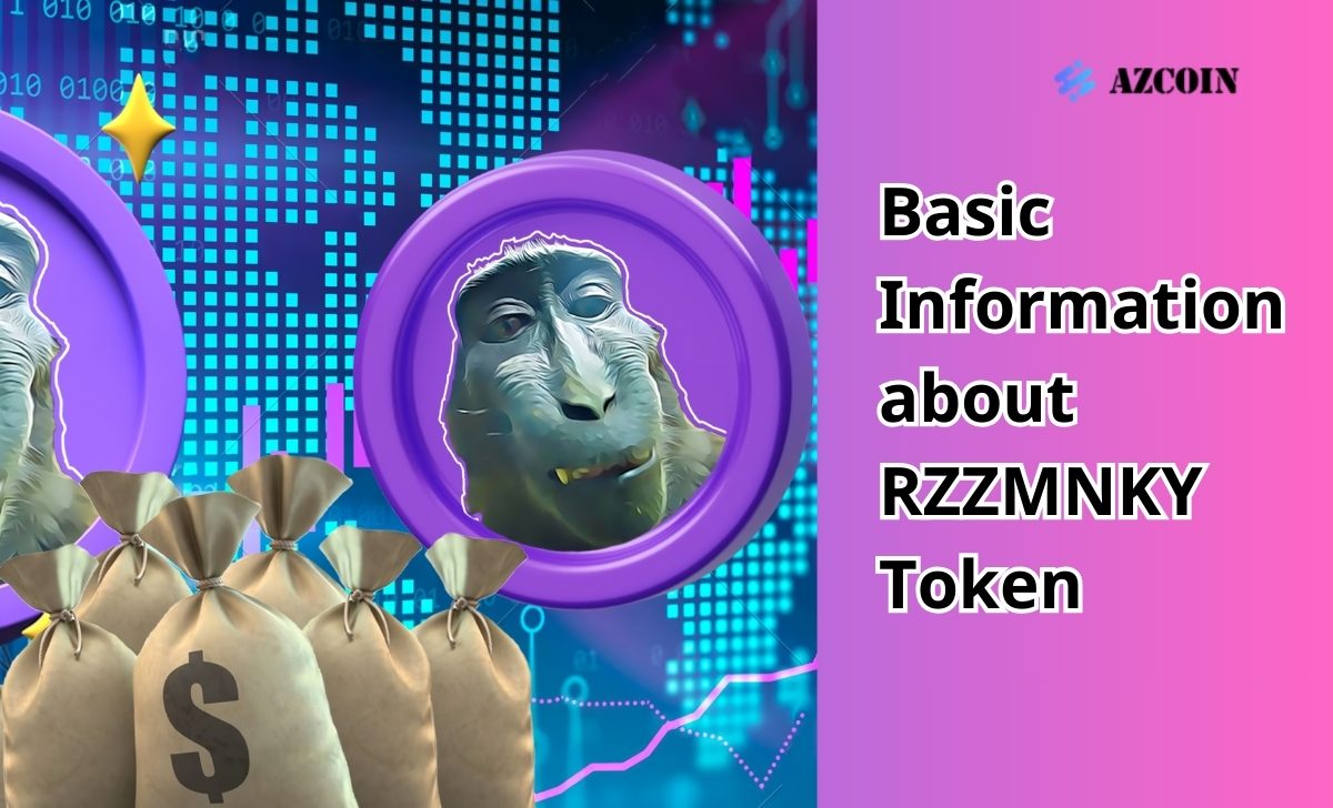 Basic Information about RZZMNKY Token