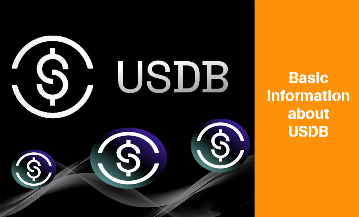 Let's learn more about USDB