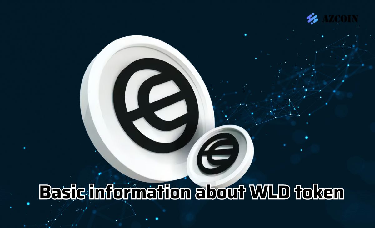 Basic information about WLD token