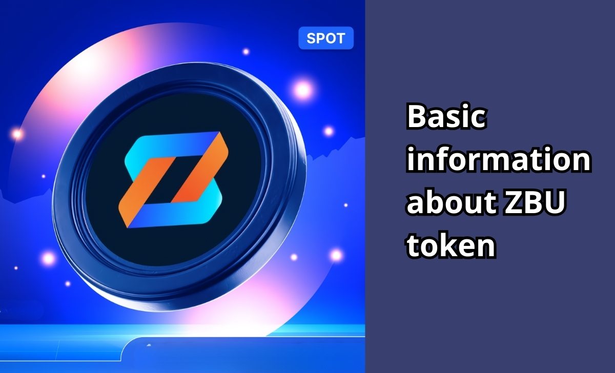 Basic information about ZBU Token