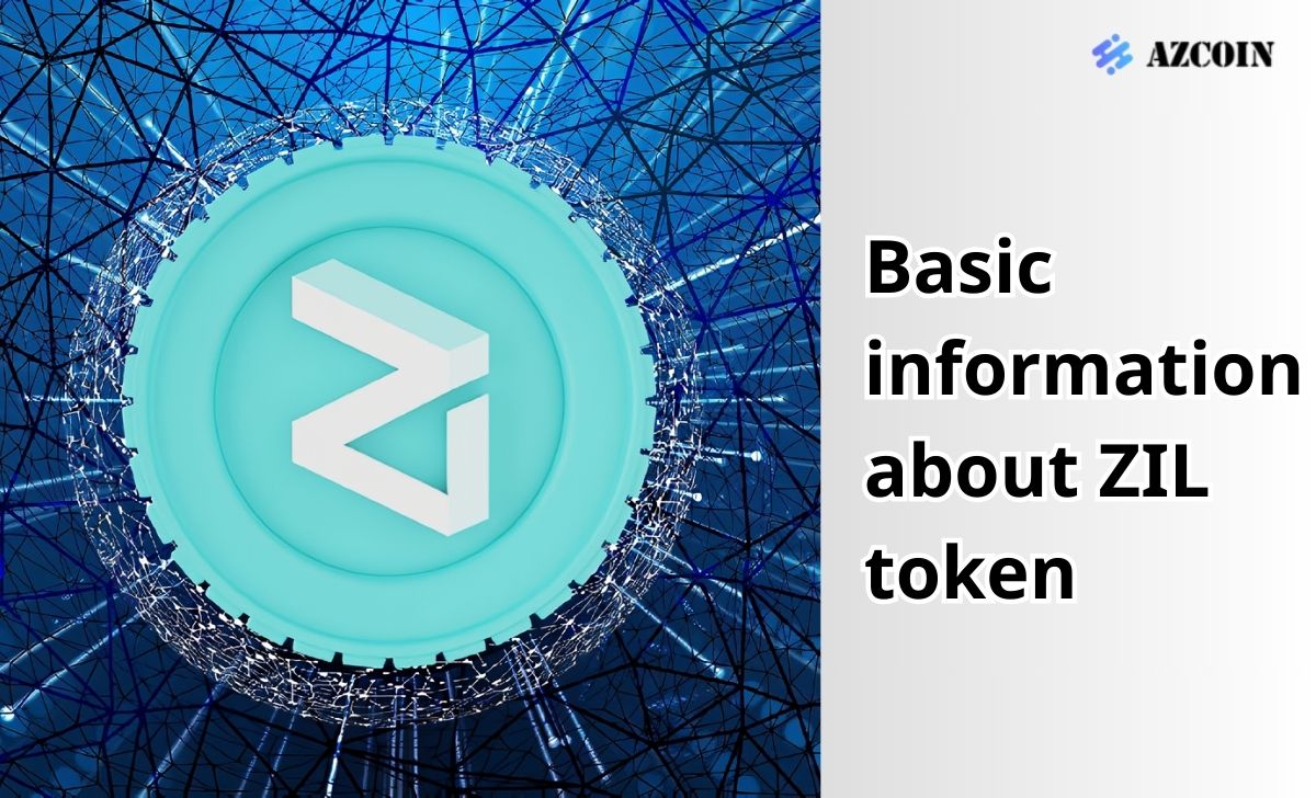 Basic information about ZIL token