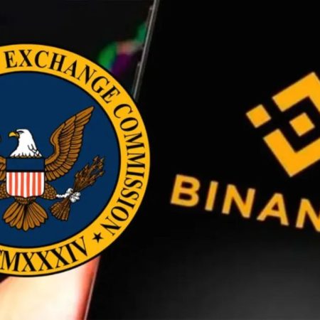 SEC Adjusts Complaint Against Binance