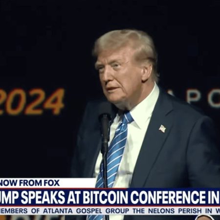 Donald Trump, Vivek Ramaswamy to speak at the largest Bitcoin conference in Nashville