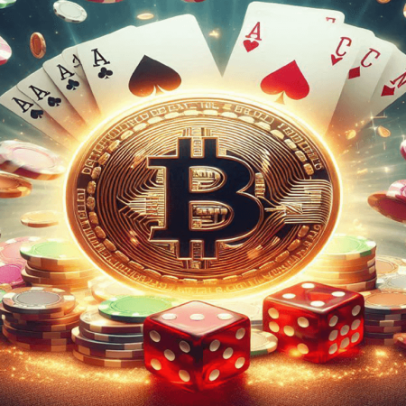 Bitcoin Casino: What is it and why is it so popular?