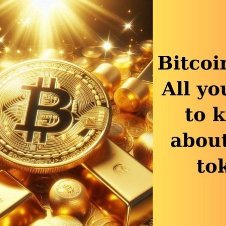 Bitcoin Gold | All you need to know about BTG token