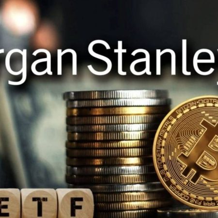 Bitcoin ETF Blitz: 15,000 Morgan Stanley Advisors Start Tomorrow