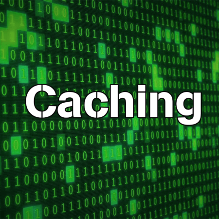 Caching: What is it and how does it work?