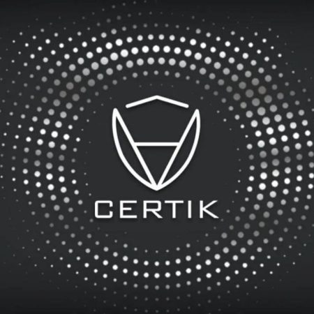 What is CertiK? All you need to know