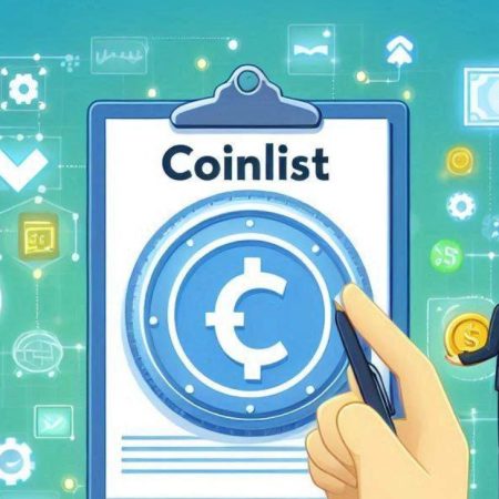 What is Coinlist? How to use and buy token on Coinlist