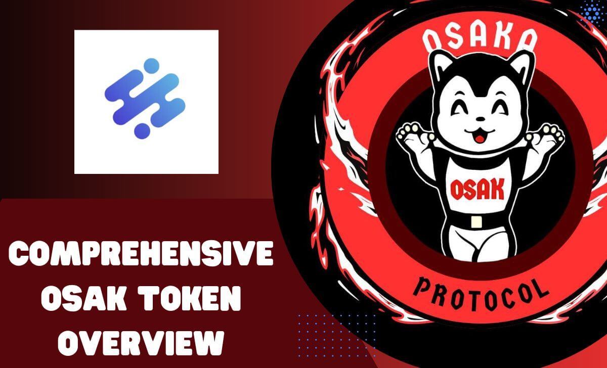 OSAK Token Overview