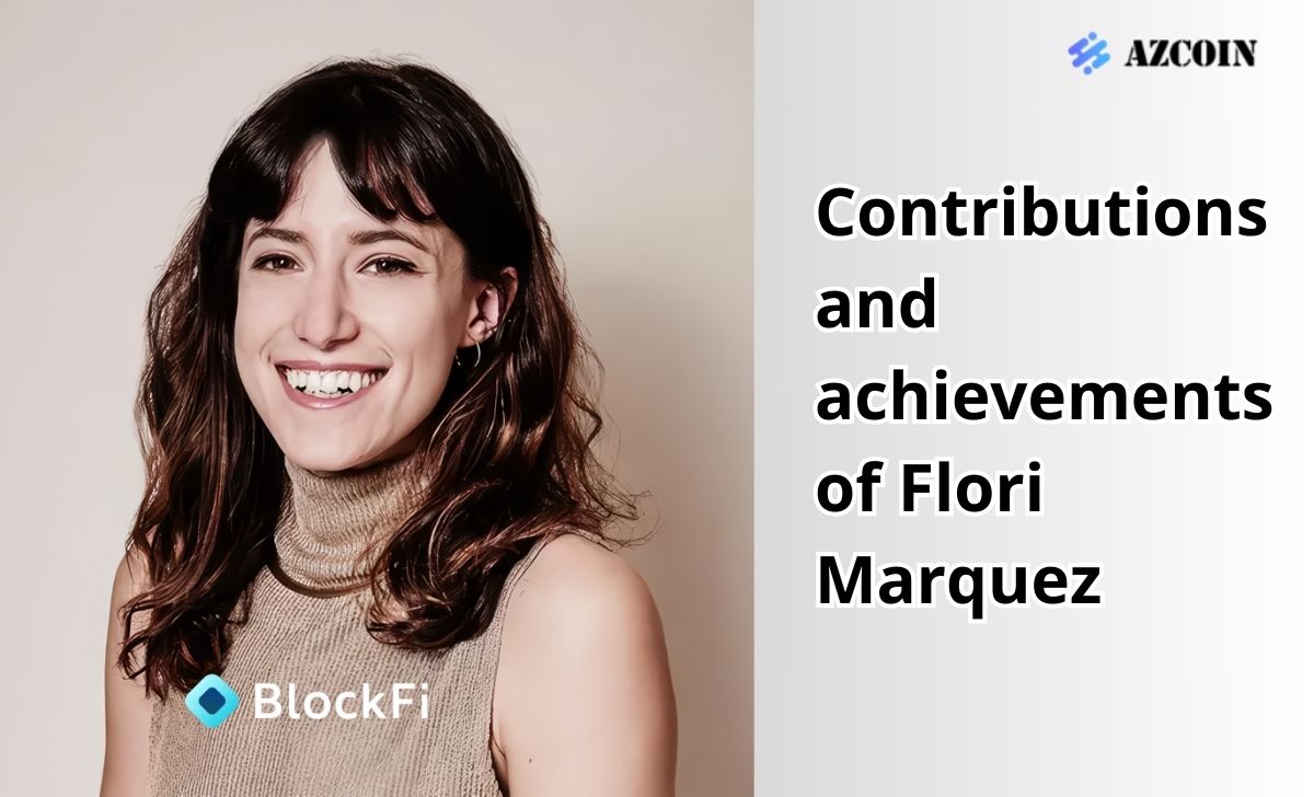 Contributions and achievements of Flori Marquez