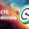 What is Creditcoin? All information about CTC token