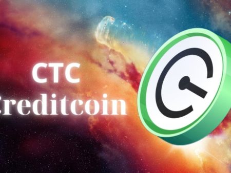 What is Creditcoin? All information about CTC token