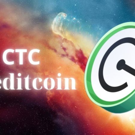 What is Creditcoin? All information about CTC token