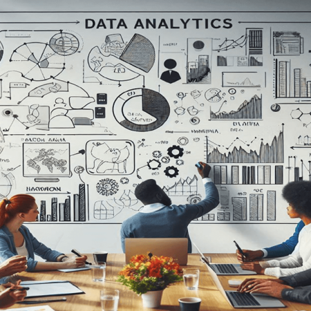 Data Analytics: What is it and how does it work?