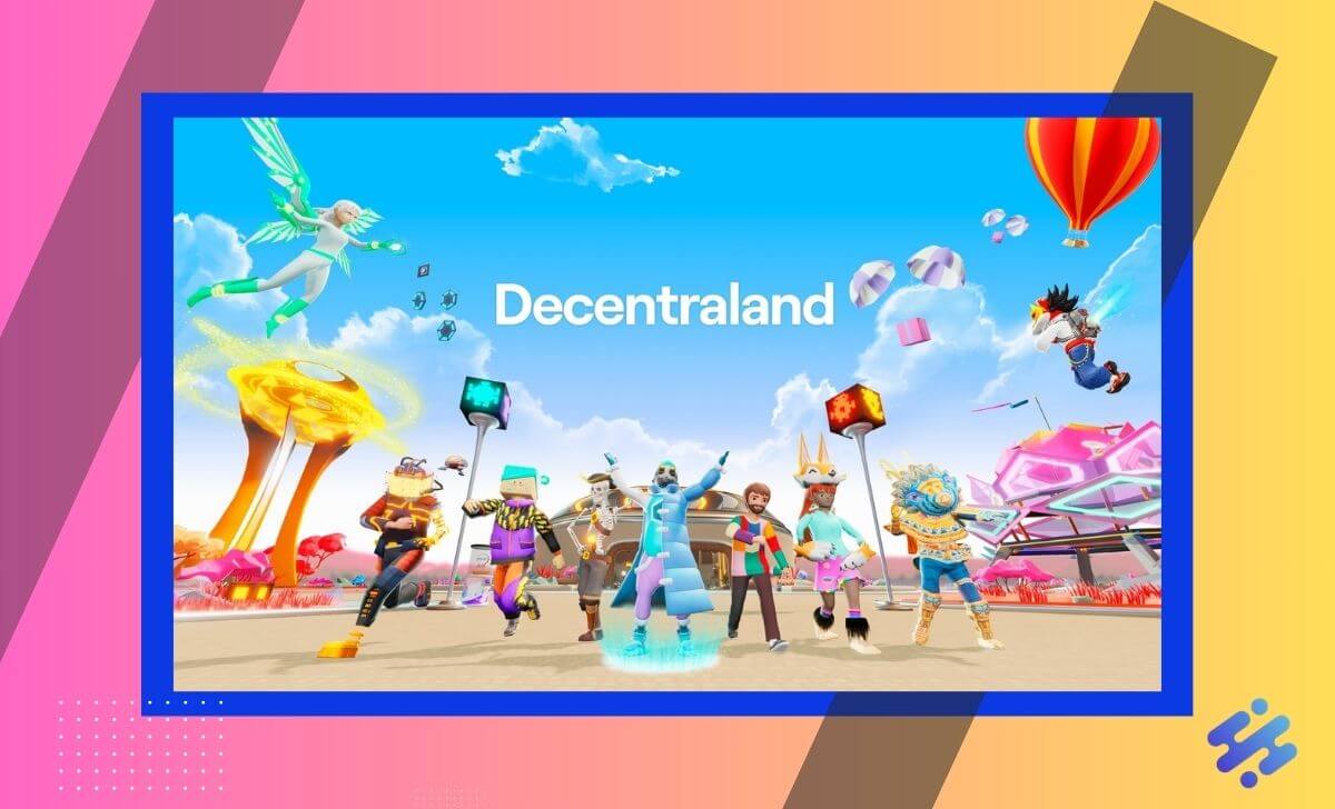 Decentraland's journey to its current prominent position has been a challenging one