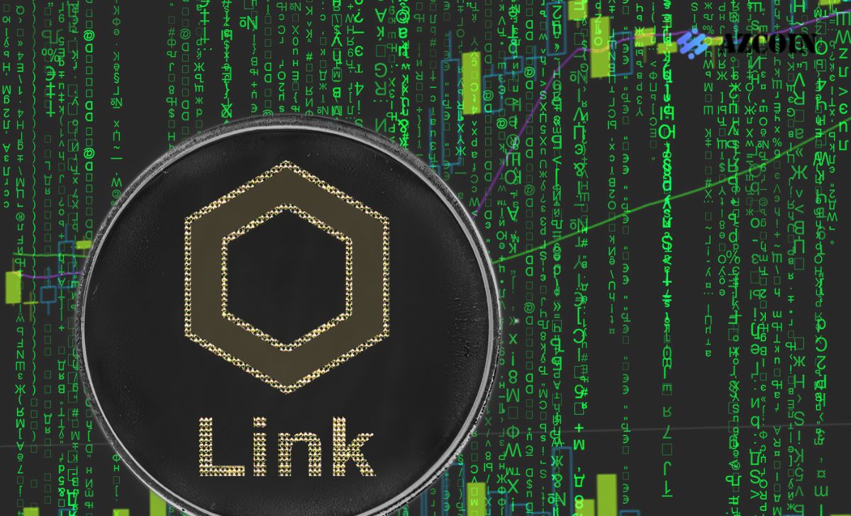 Detailed information about LINK token