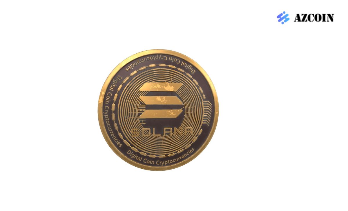 Detailed information about SOL Coin