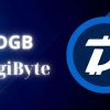 What is DigiByte? Overview of DGB Coin project