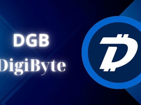 What is DigiByte? Overview of DGB Coin project