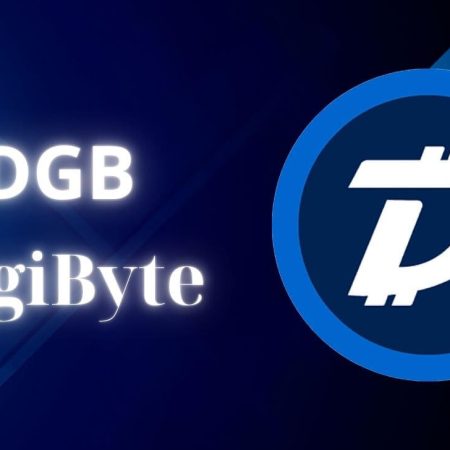 What is DigiByte? Overview of DGB Coin project