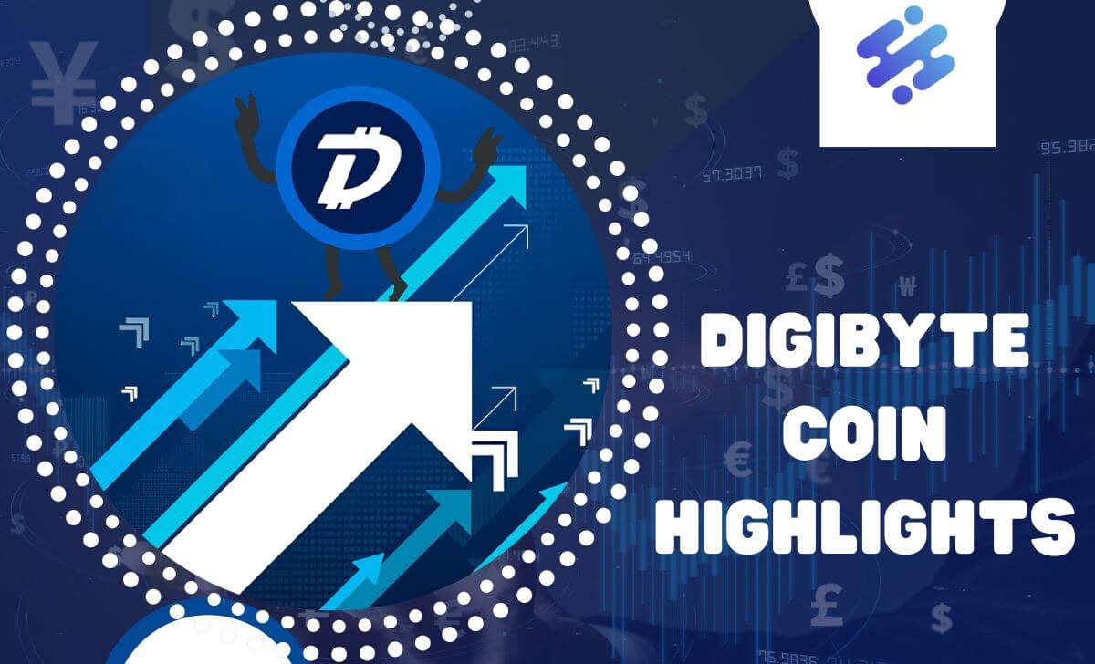 The DigiByte network is currently present on over 100 thousand servers