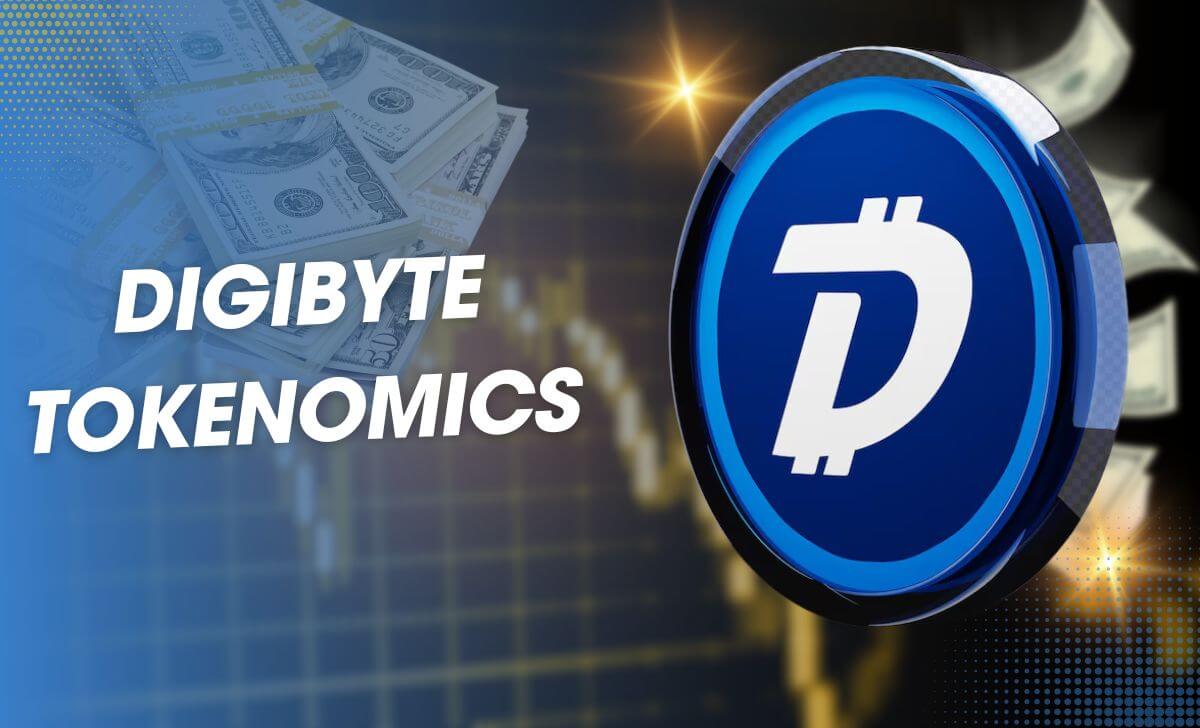 DigiByte tokenomics infomation