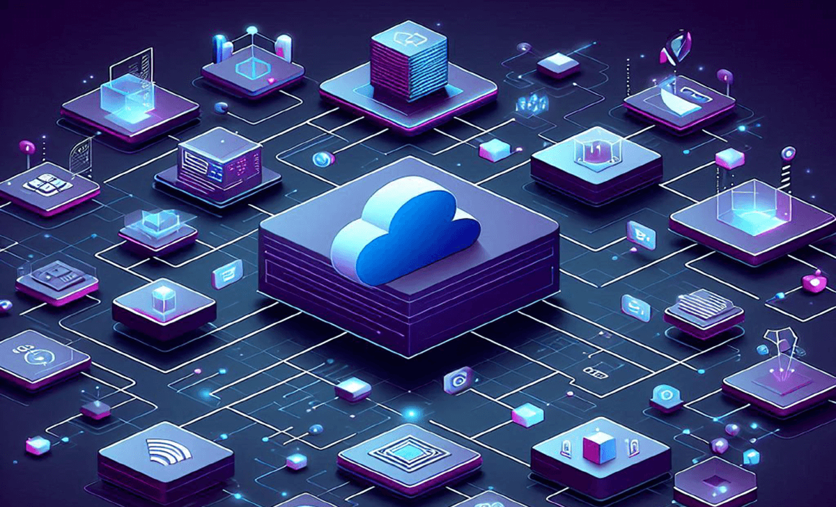 Distributed ledger technology (DLT): What is it and how does it work?