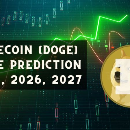 Dogecoin (DOGE) Price Prediction 2025, 2026, 2027