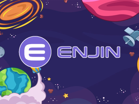 What is Enjin Coin? Tokens usher in a new era for NFT gaming