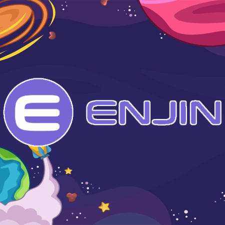 What is Enjin Coin? Tokens usher in a new era for NFT gaming