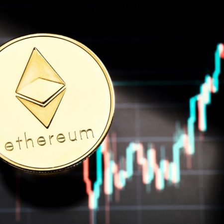 Ethereum Eyeing $3,000 But There Is This Big Supply Problem