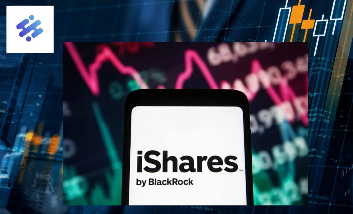 iShares offers over 800 products across various asset types, regions, and market segments