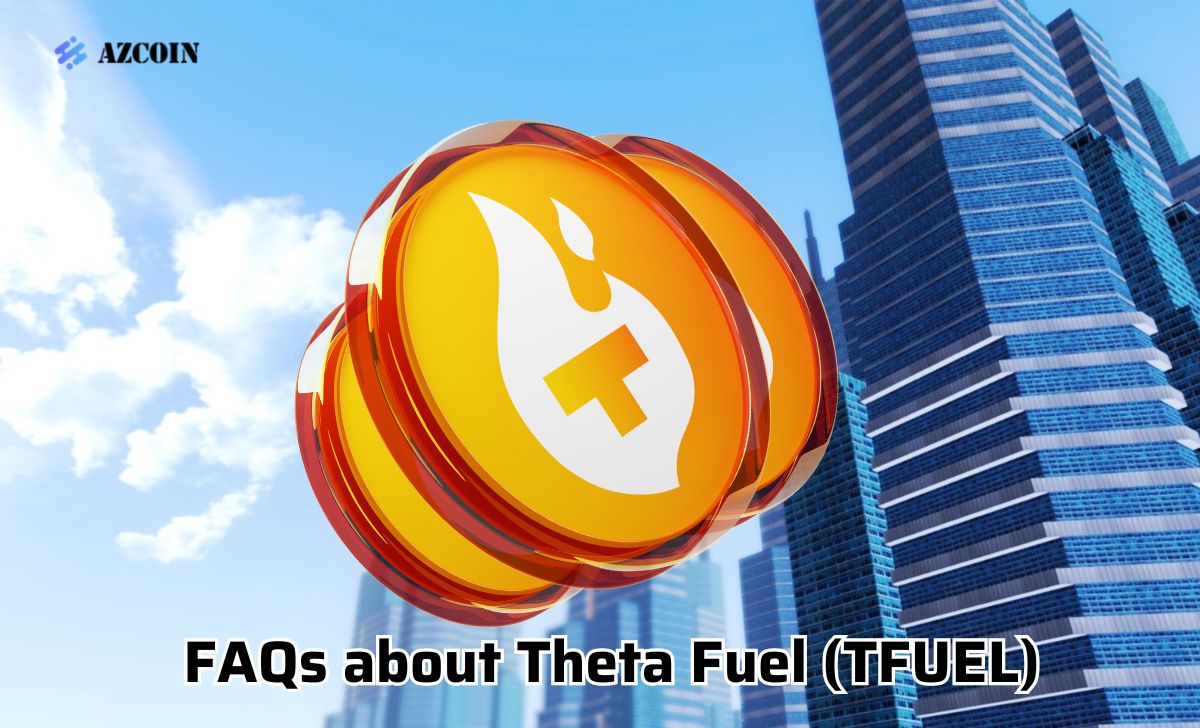 FAQs about Theta Fuel (TFUEL)