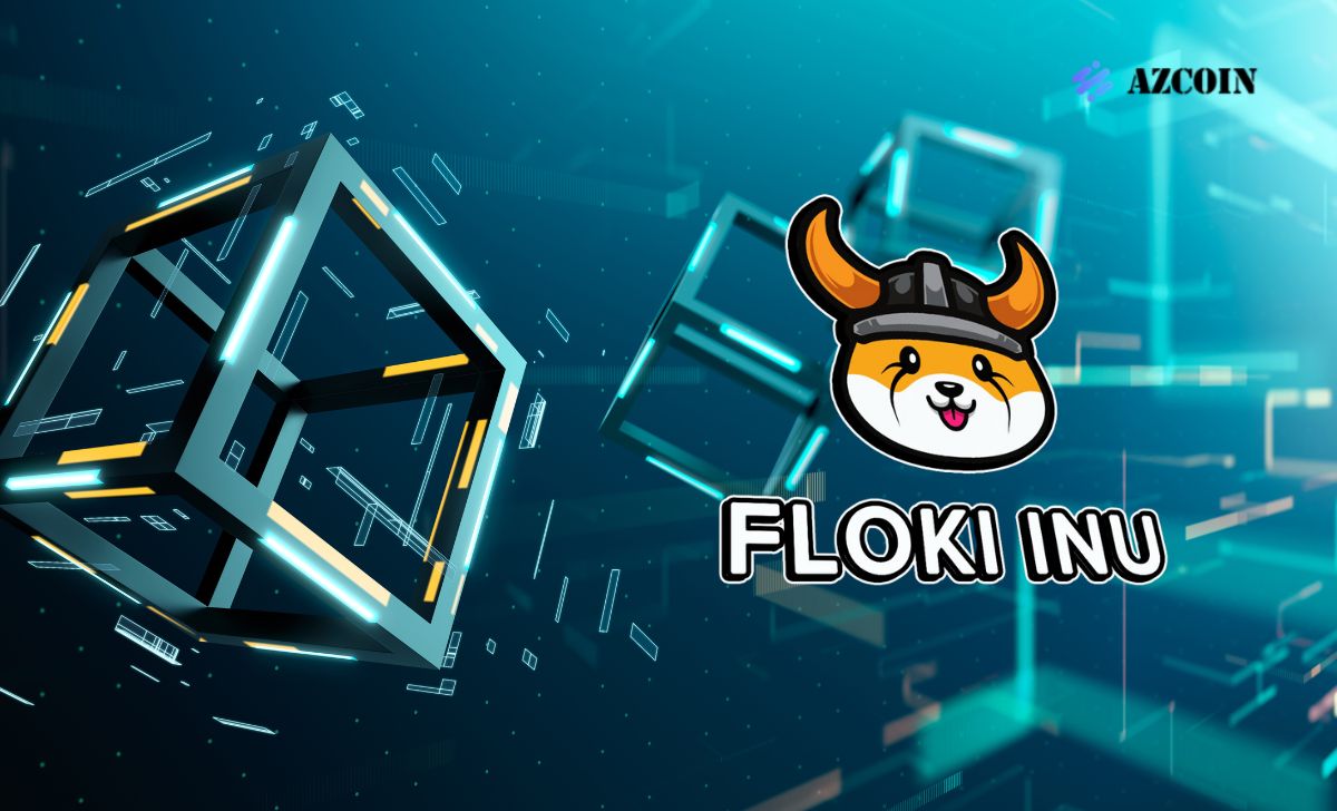 Floki's ecosystem