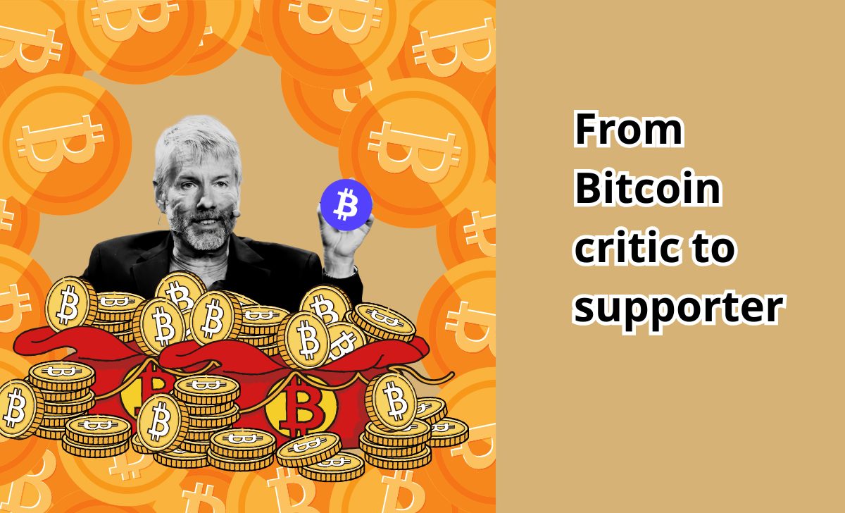 From Bitcoin critic to supporter