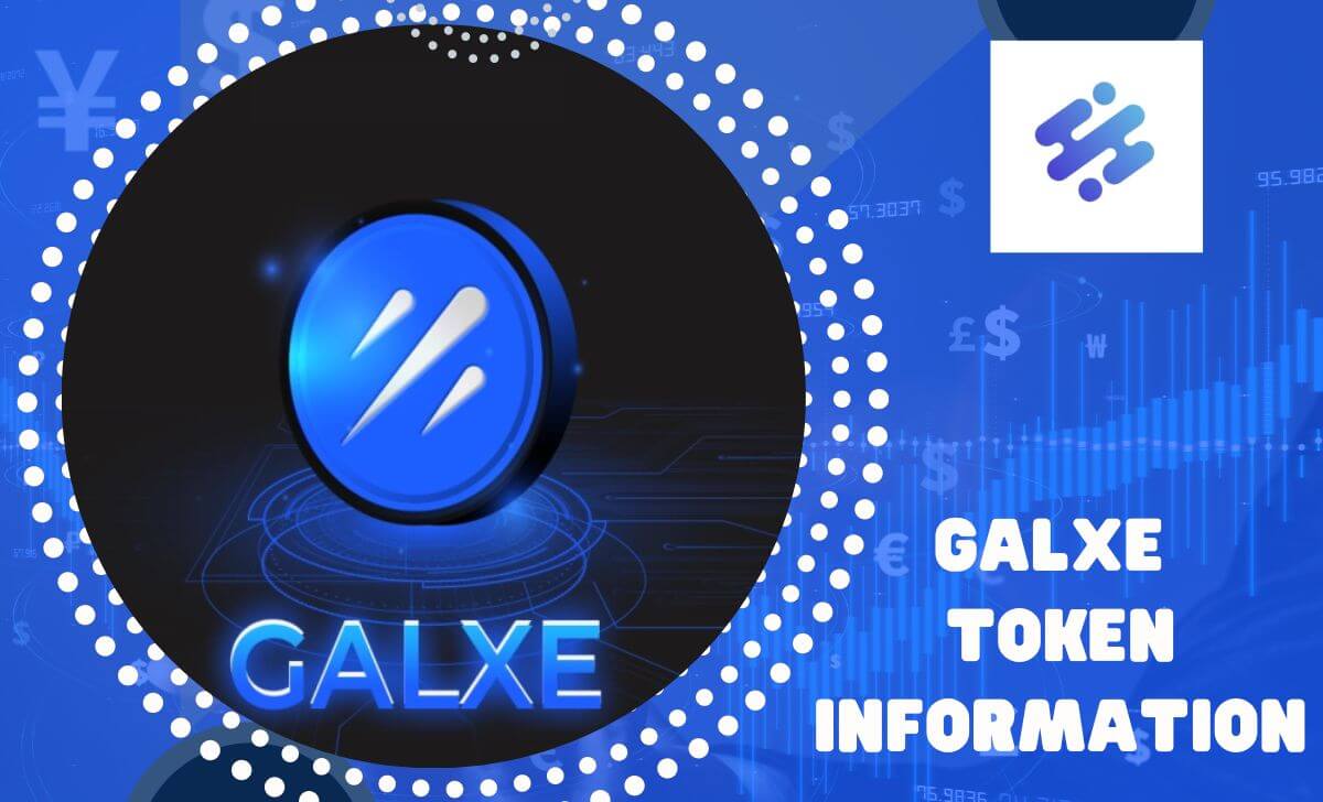 Basic information about Galxe token