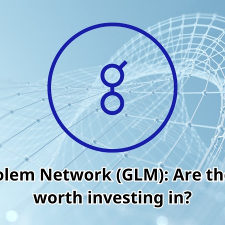 Golem Network (GLM): Are they worth investing in?