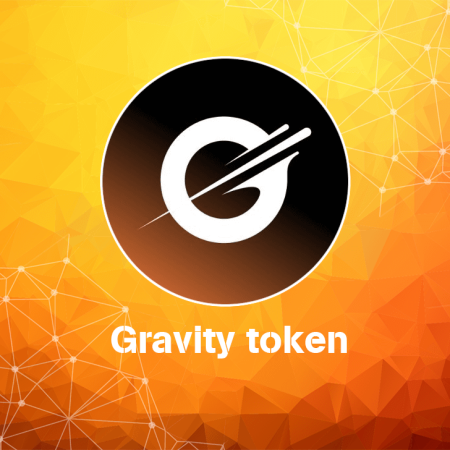 What are Gravity tokens? All you need to know