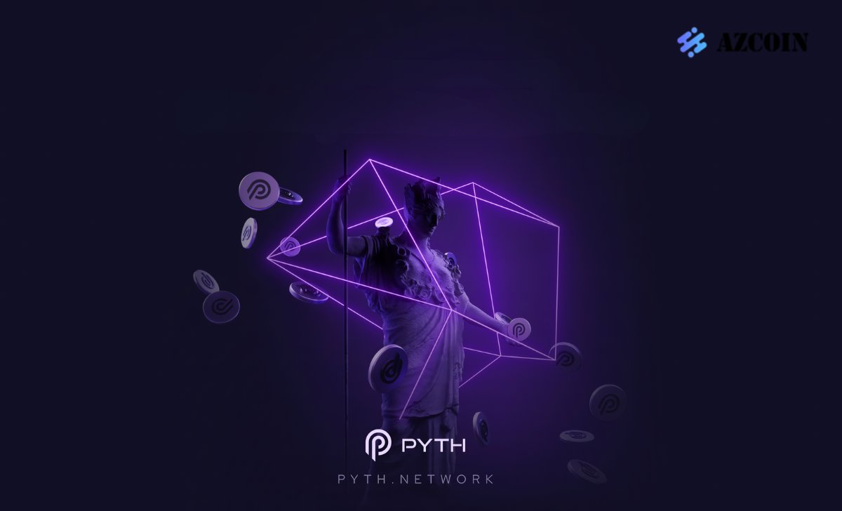 Highlights of Pyth Network