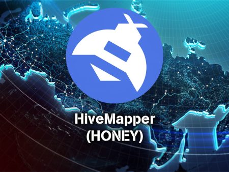 What is HiveMapper (HONEY)? All you need to know