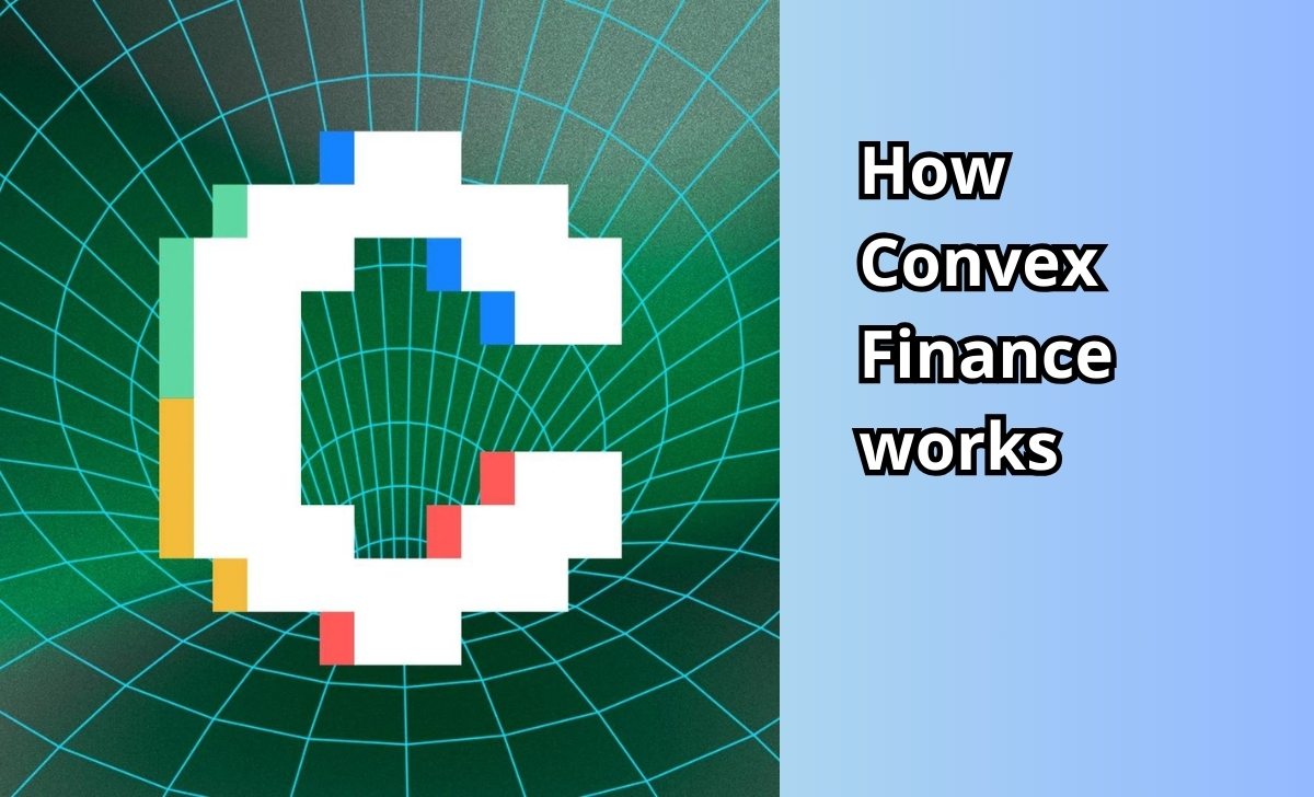 How Convex Finance works