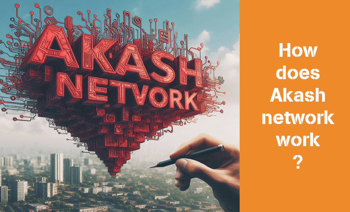 Akash network is designed to maintain a low barrier to entry for providers while ensuring that customers can trust the resources the platform provides